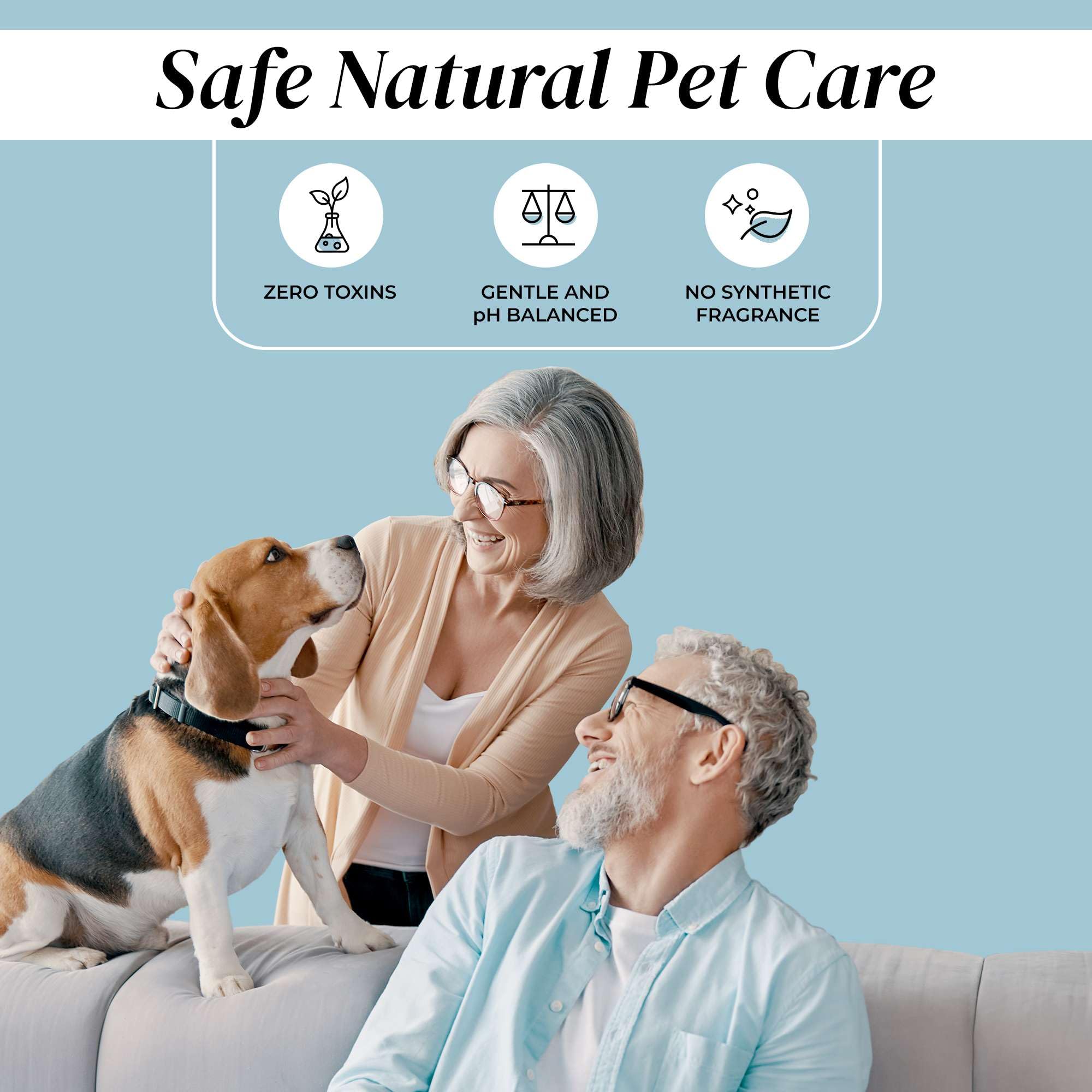 Divine Canine Dog Ear Cleaner - 8 Fl Oz of Dog Ear Wash - Drops to Dissolve Wax, Combat Odor, and Support Healthy Ears - Made with Chamomile, Honey, and Aloe - Made in The USA - image 7