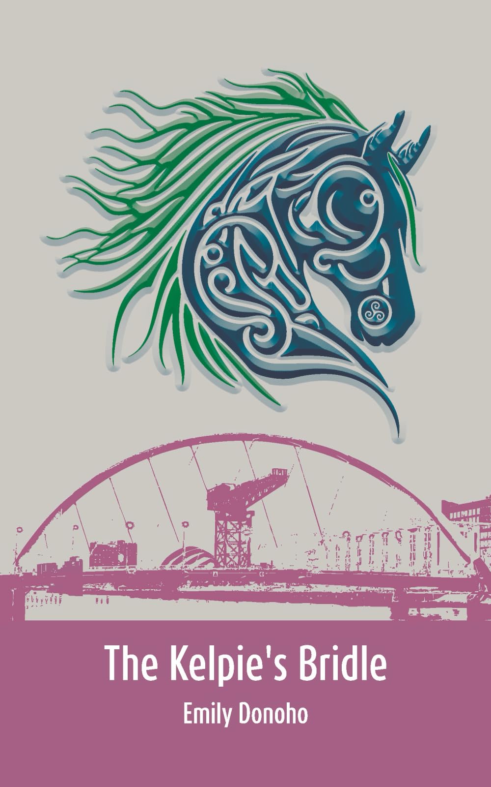 The Kelpie's Bridle
