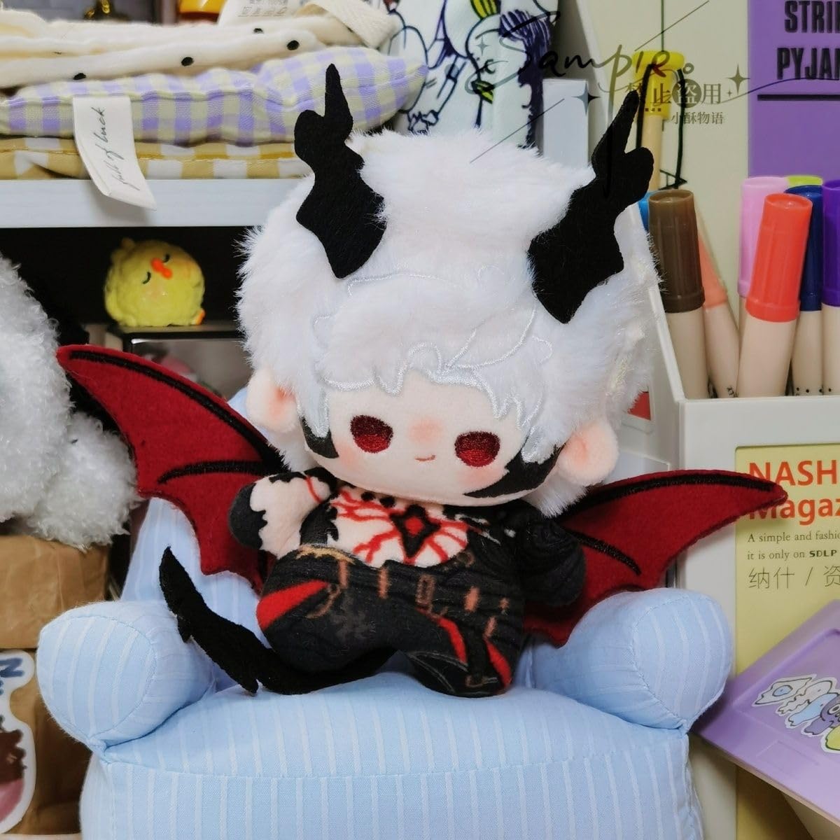 Amazon.co.jp: 恋と深空 シン ぬいぐるみ シン・深淵の主 竜影の墜つる