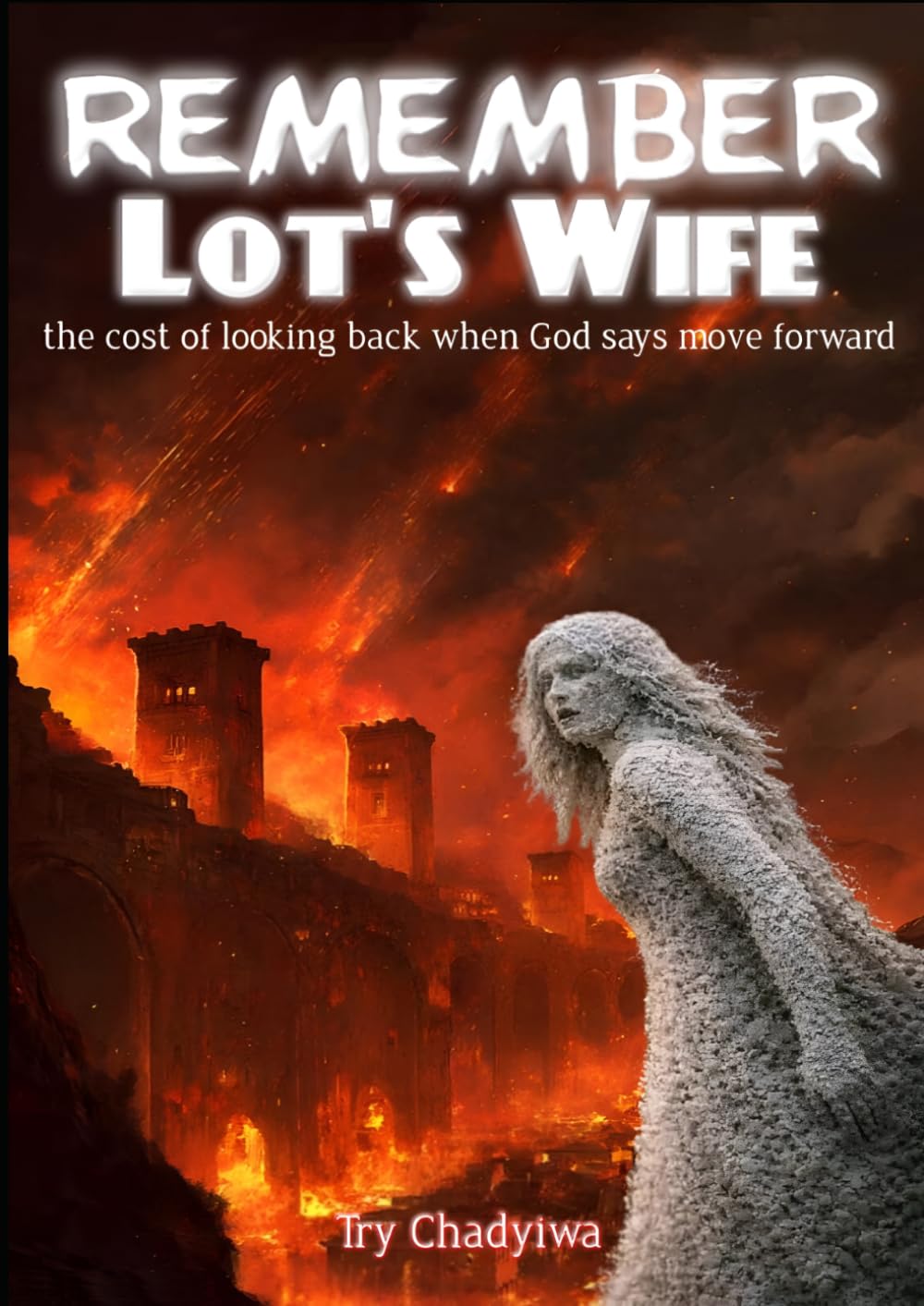 Remember Lot's Wife