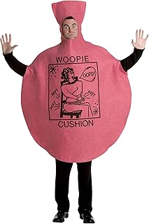 Woopie Cushion Costume - Buy now