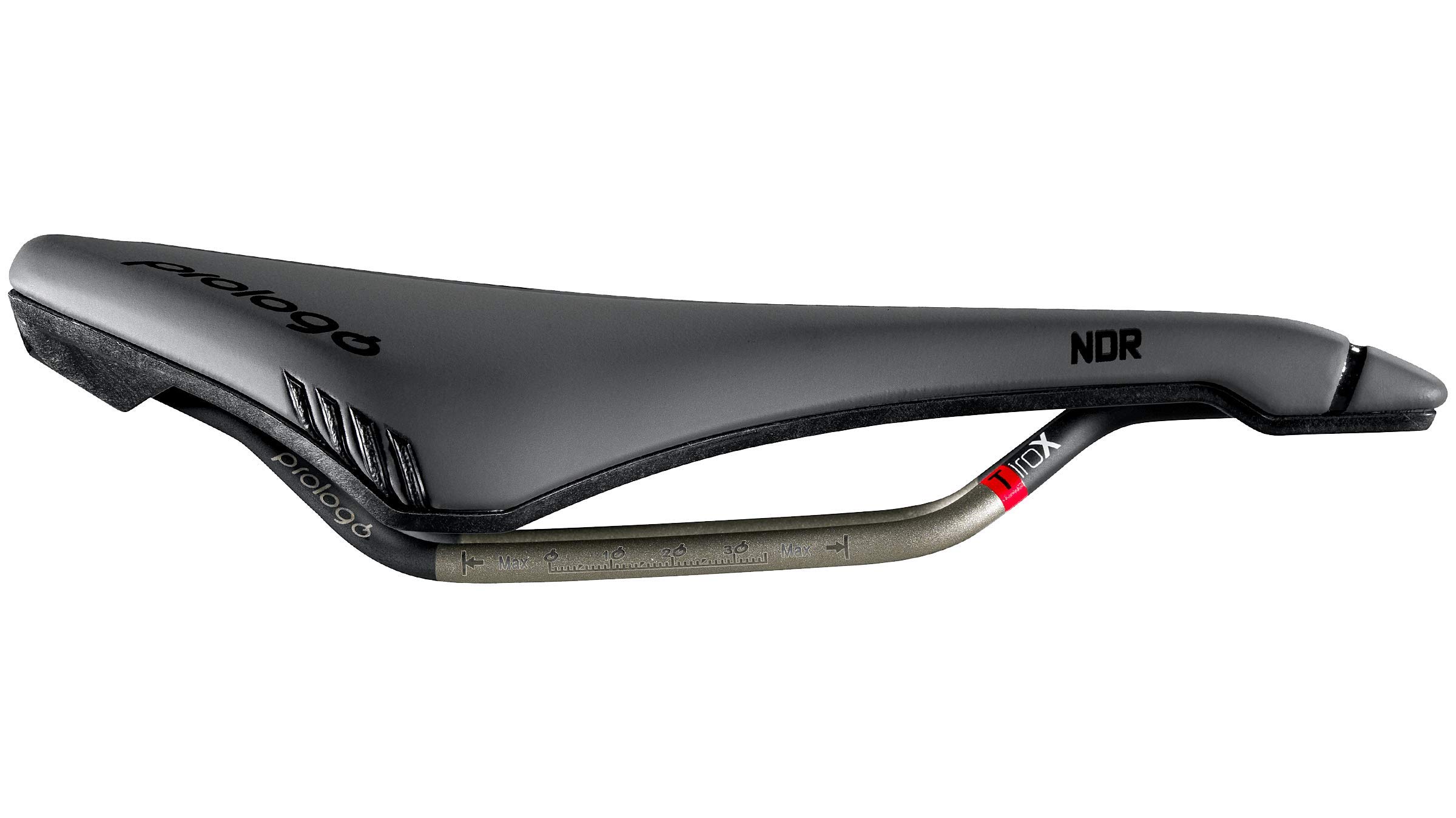 Amazon | プロロゴ(Prologo) Dimension NDR Ti-rox 143 4716112780315  