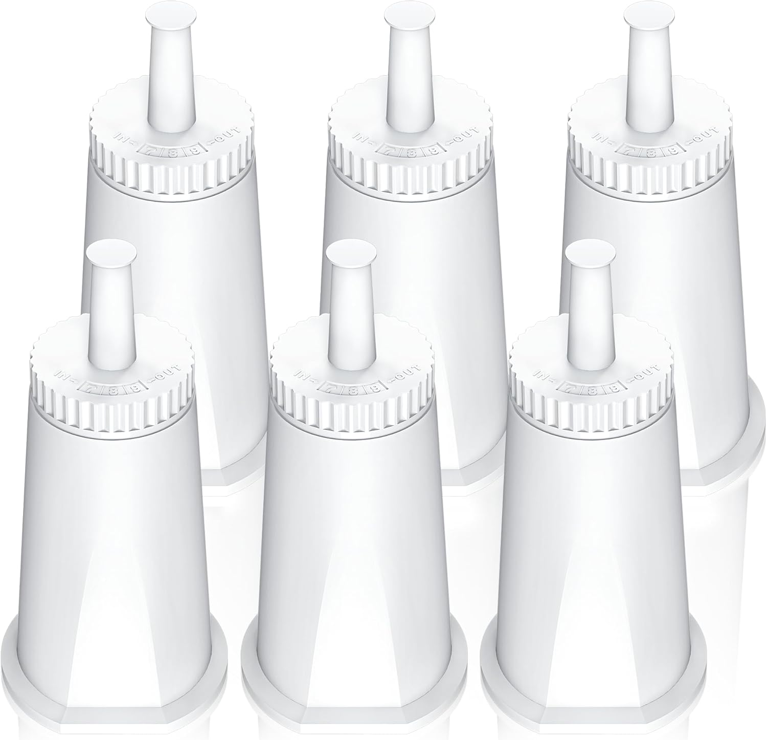 Repuestos para Cafeteras de Expreso