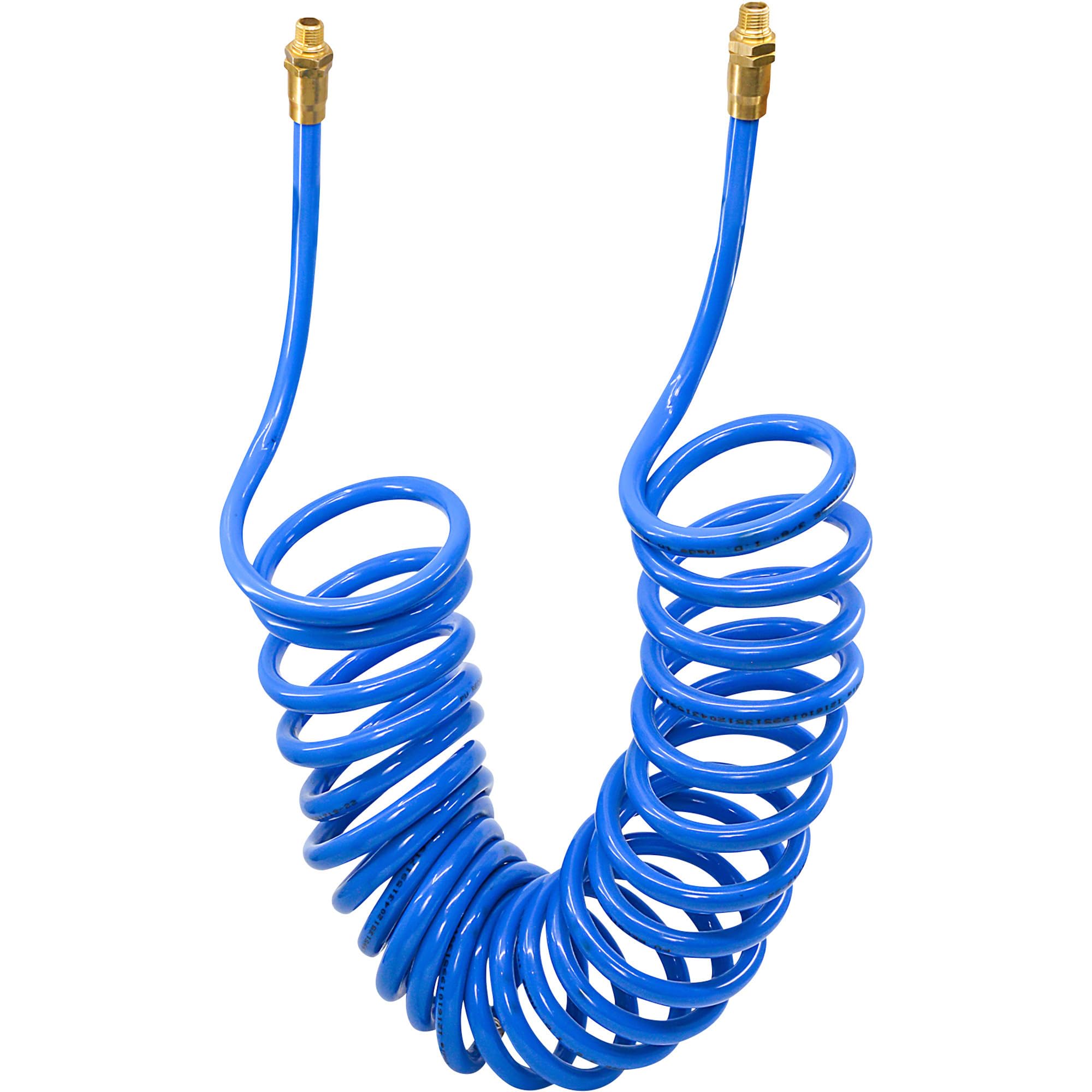 0.75 in. x 3 ft. BluSeal Leader Hose