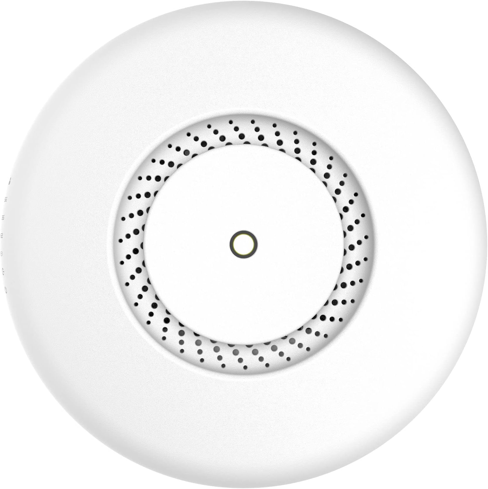 MikroTik cAP ac Dual-band 802.11ac Wireless Access Point (RBcAPGi-5acD2nD-US)