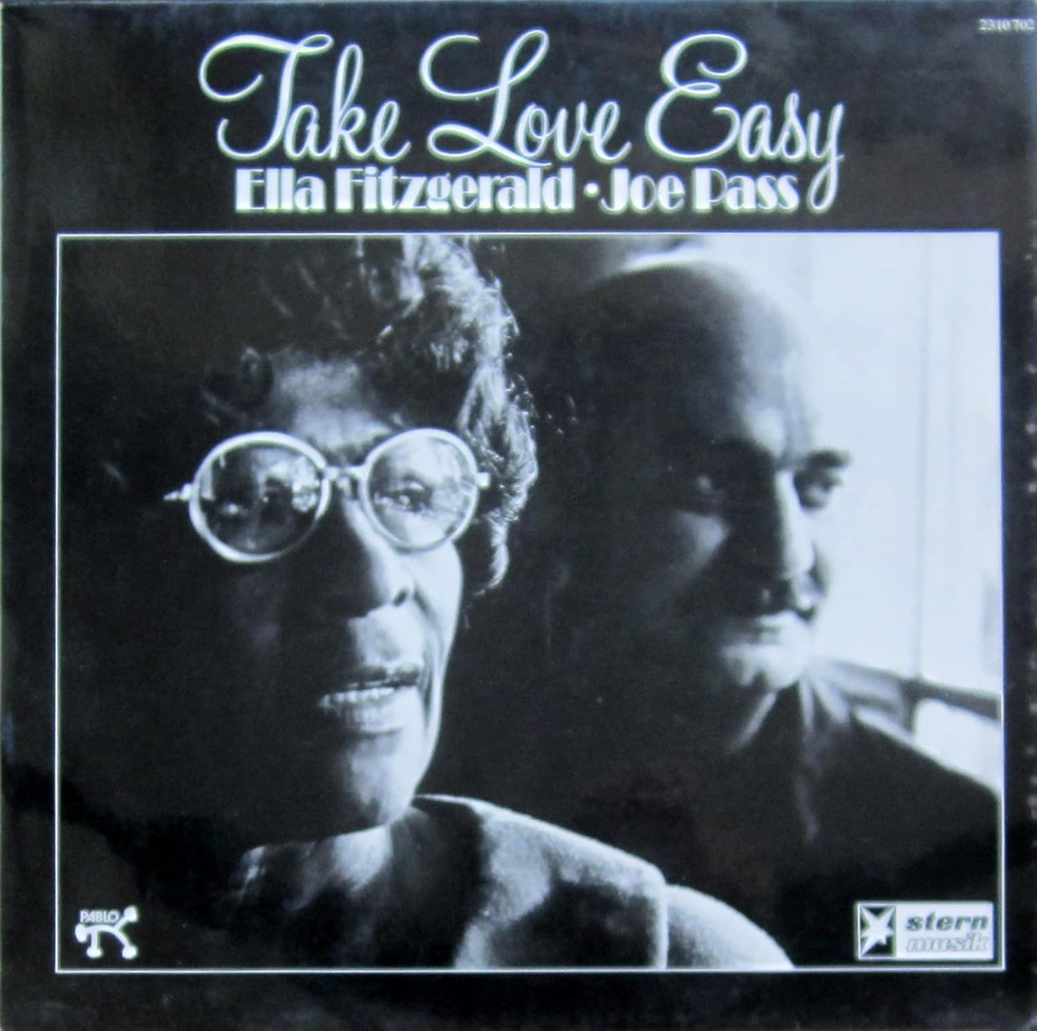 Take Love Easy Vinyl LP Amazon de Musik CDs Vinyl