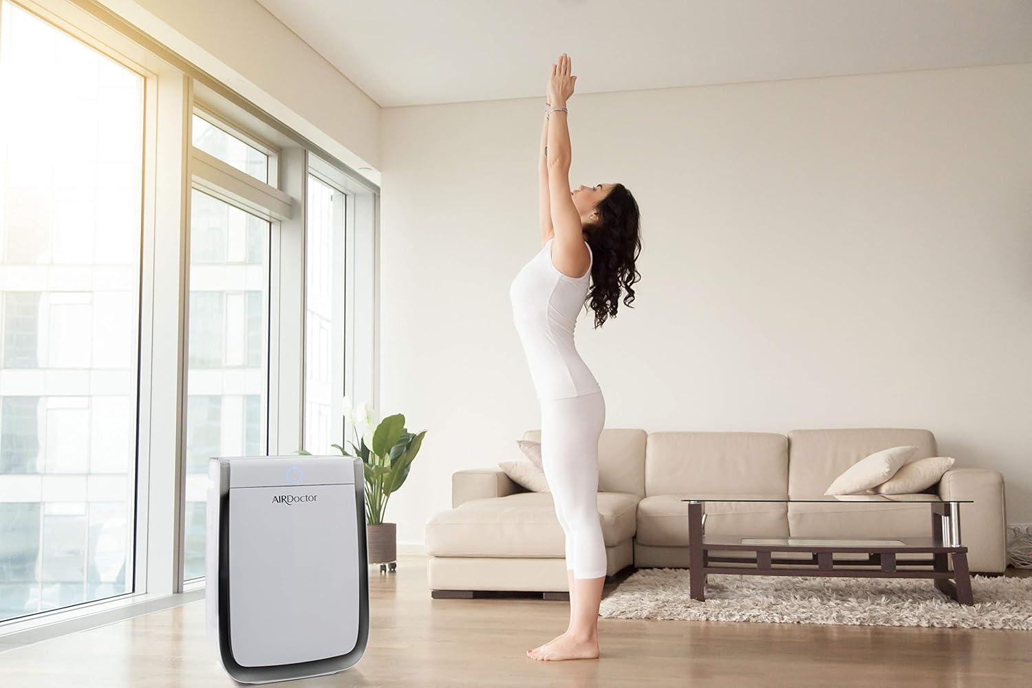 Flash Deals - 40% OFF AIRDOCTOR Genuine Replacement Carbon Gas Trap VOC Filter with Pre-Filter Holiday Deals 🛒 AIRDOCTOR Genuine Replacement Carbon Gas Trap VOC Filter with Pre-Filter