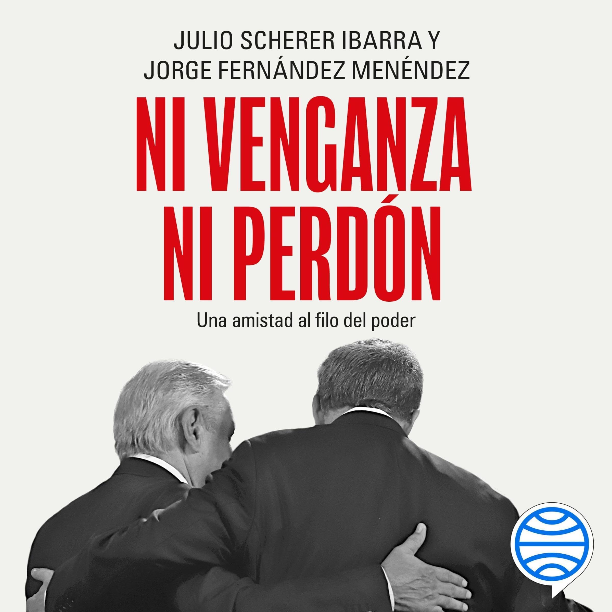 Cover art for Ni venganza ni perdón