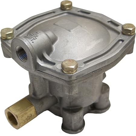 Brake System One Sealco Style 1100 Relay Emergency Valve For Trucks Trailers Automotive Baikal Store Com