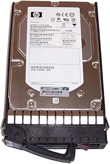 HP 517350-001 300GB 15K 6G LFF SAS Hard Drive