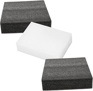 3Pcs Needle Felting Mat Foam Work Surface for DIY Embroidery Crafts