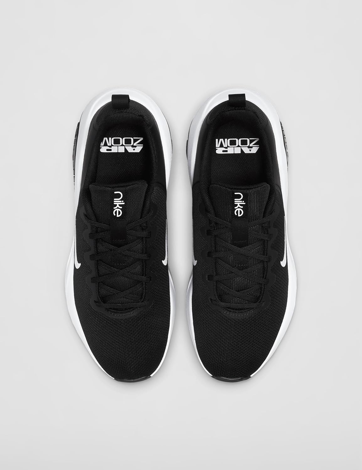 Nike Womens Bella 7 Training/Workout Shoes - Image 5