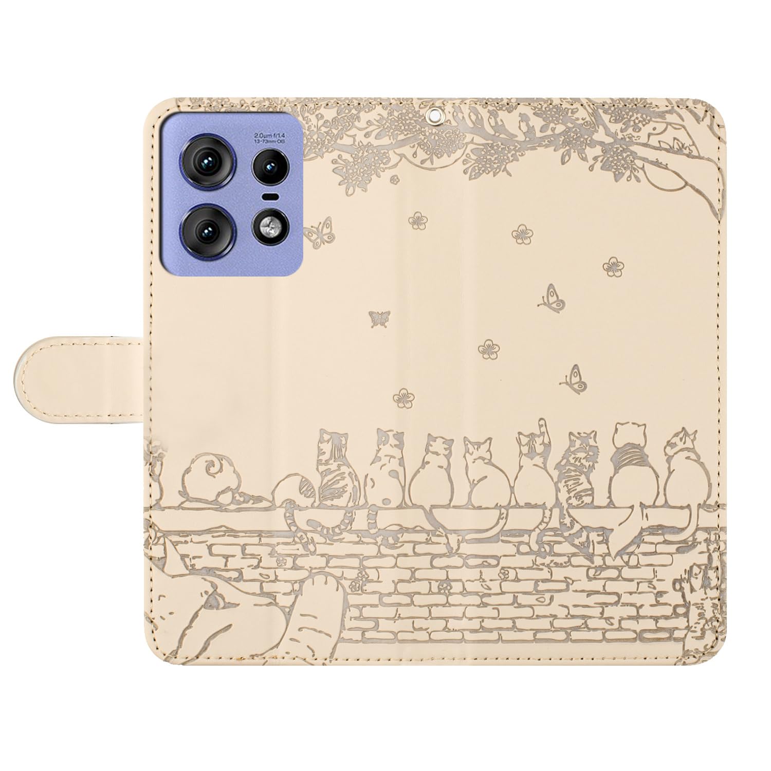 Amazon.co.jp: TEDTIKJT motorola edge 50 pro ケース 手帳型 edge 50s 