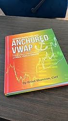 Amazon.com: Maximum Trading Gains With Anchored VWAP - The Perfect