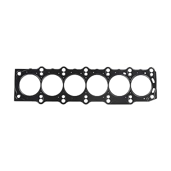 DNJ HG944 Cylinder Head Gasket for 1992-1997 Lexus Toyota GS300 SC300 Supra 3.0L L6 24V DOHC 2997cc
