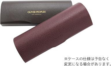 Amazon | [Oliver Peoples] オリバーピープルズ MP-2 雅 ov7940