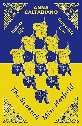 The Seventh Miss Hatfield