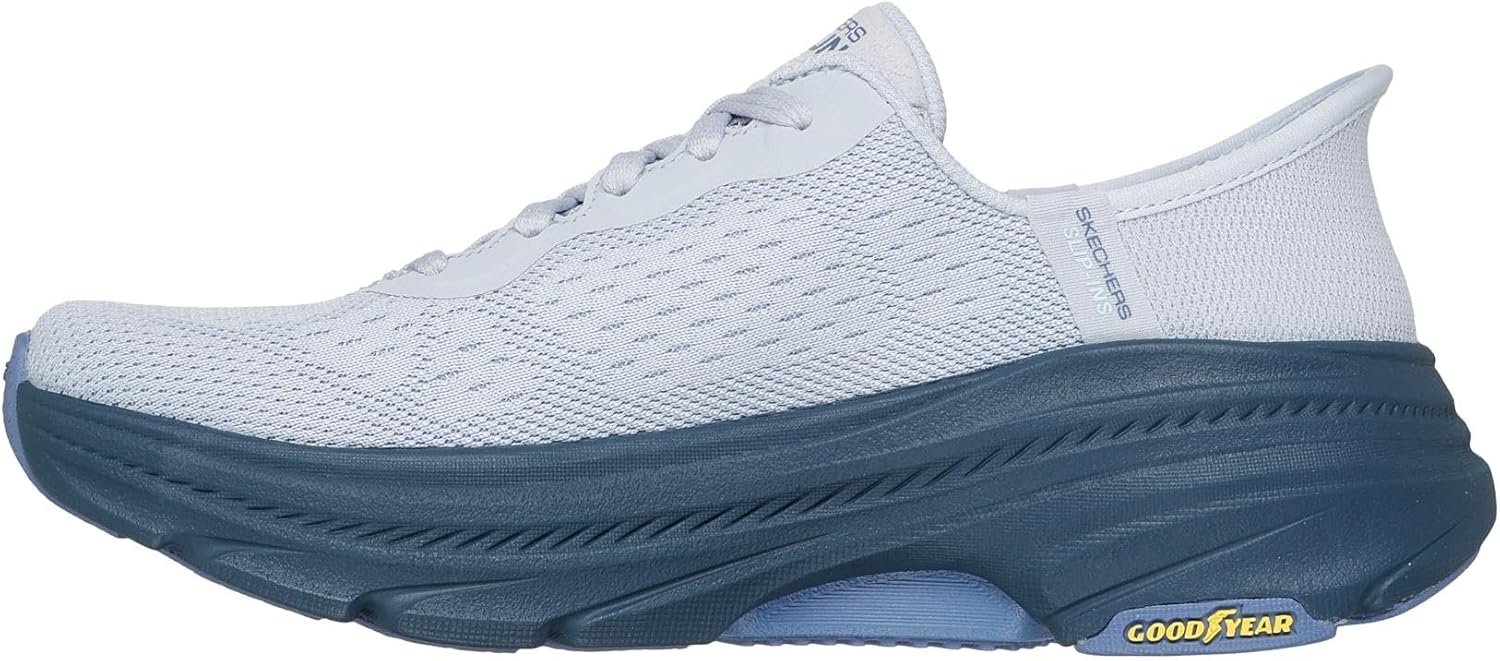 Skechers Women's Max Cushioning Arch Fit 2.0 Antilles Trainers