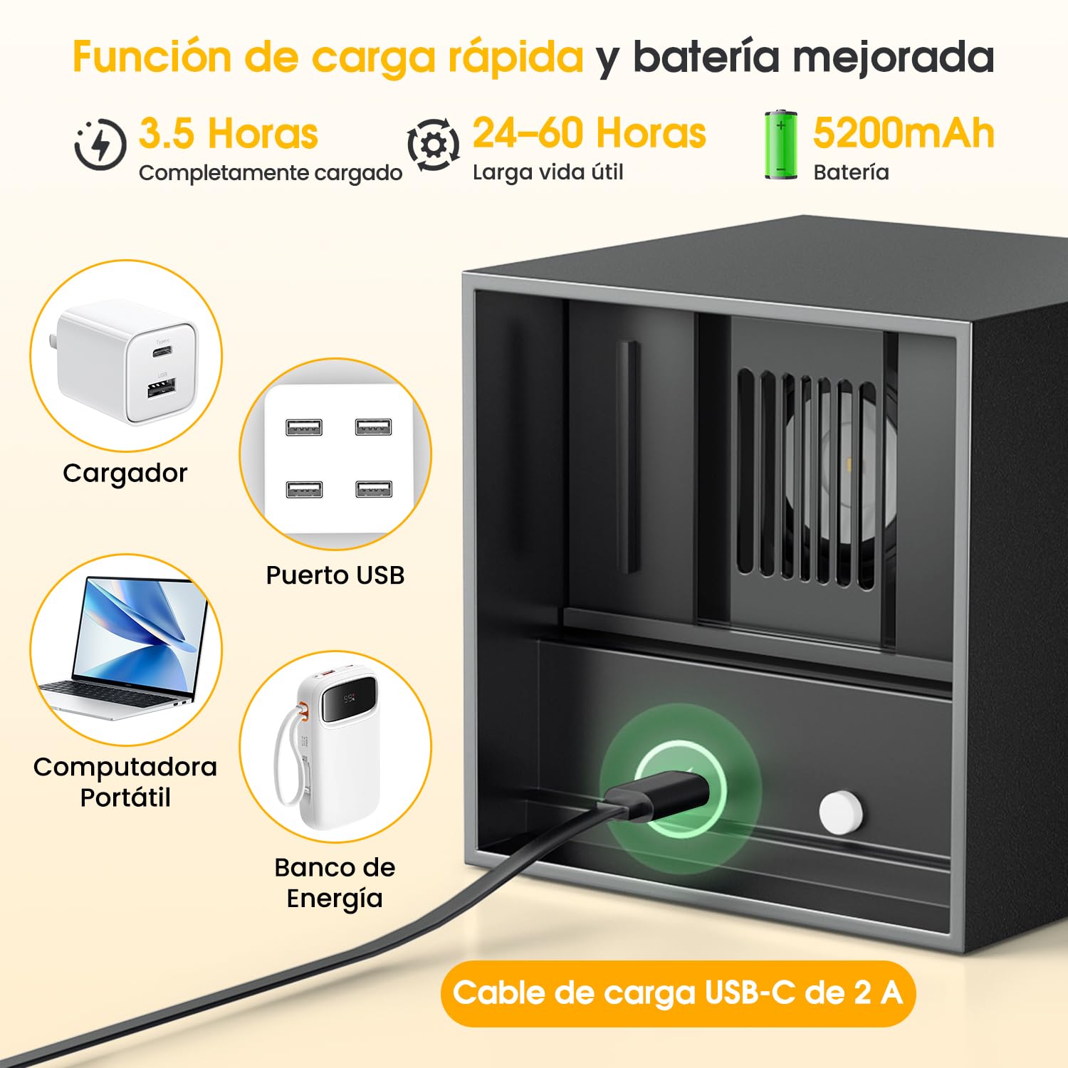 NIBSHOOM Aplique Pared Interior Lampara Sin Cable con Detector de Movimiento,3000K Led Apliques Pared Dormitorio Recargable de Aluminio,Regulable Negro Oscuro Luz Pared de Pasillo Escaleras Estar