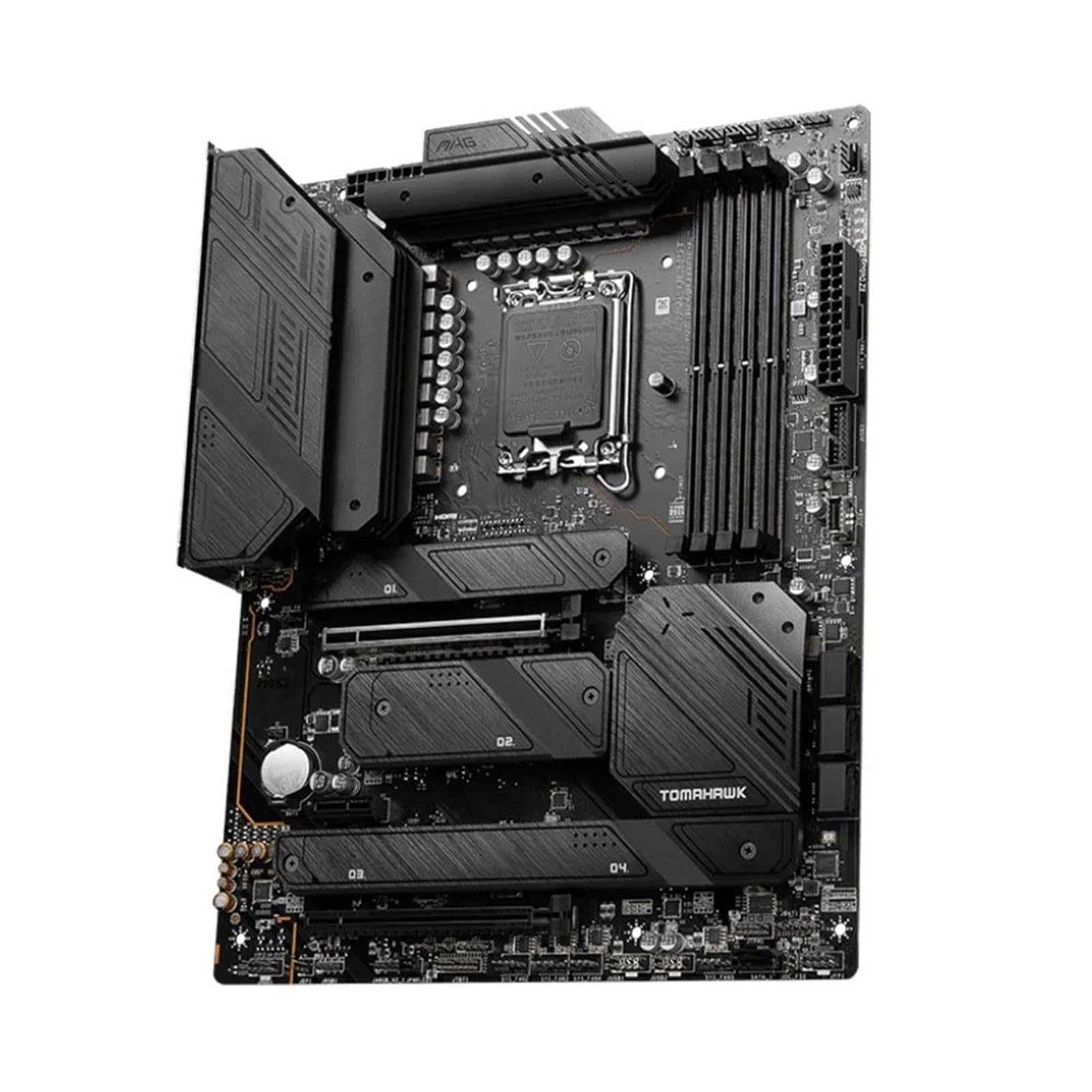 Gaming Motherboard Fit for MSI MAG Z790 Tomahawk WiFi Motherboard