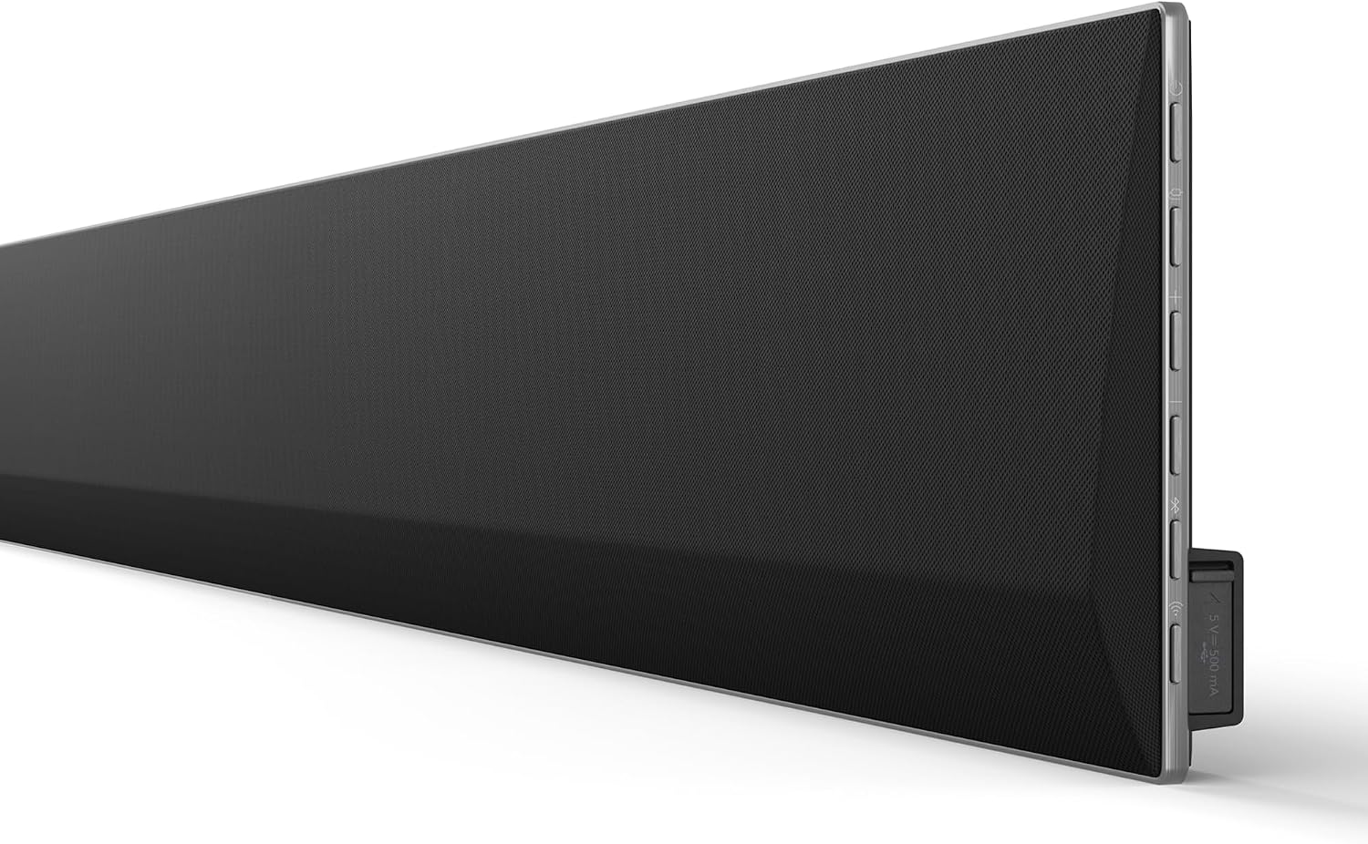 LG SG10TY – Barra de Sonido Inteligente, 420W, 3.1 Canales, Sonido Envolvente Dolby Atmos y DTS, Amplia Conectividad, Bluetooth, USB, Entrada Óptica, Negro 7