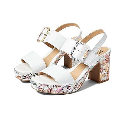 Spring Step Azucar Women