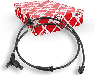 febi bilstein 21788 ABS-Sensor, 1 Stück
