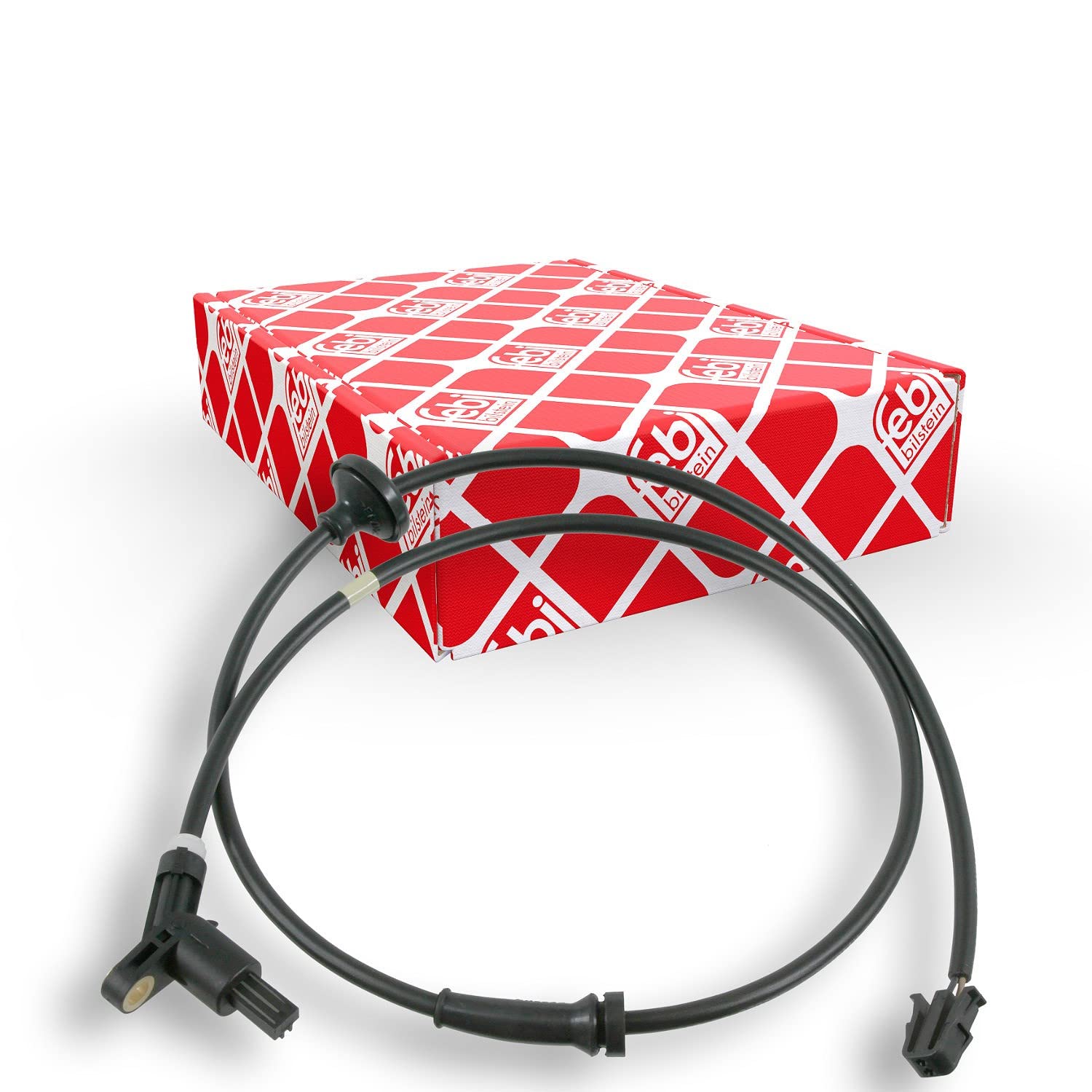 Febi bilstein 21788 Sensor, revoluciones de la rueda