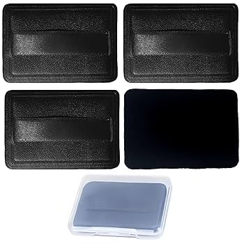 Amazon | YOYOSOFT プレストパウダー パフ 薄型 パウダーパフ