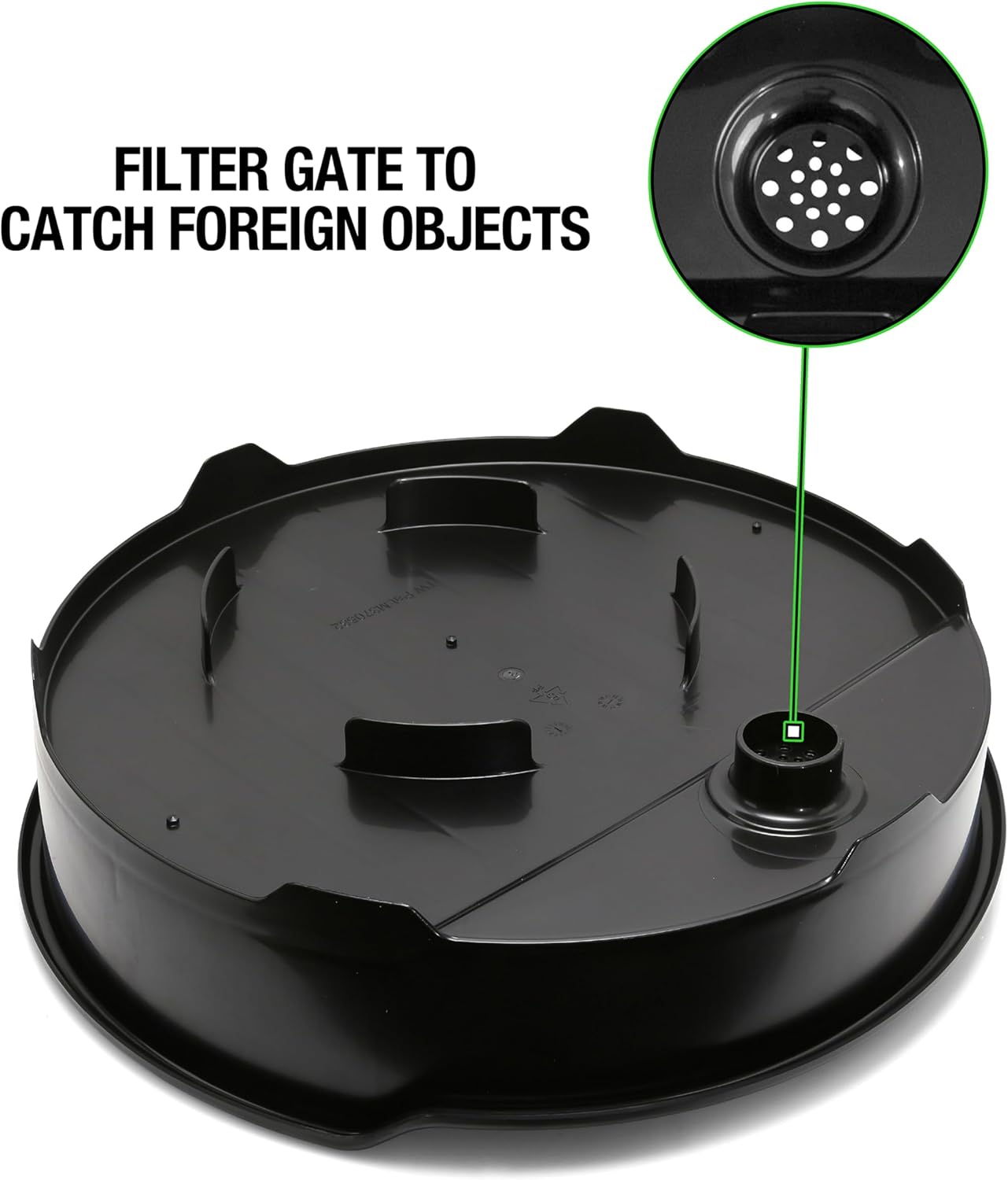 OEMTOOLS 87015 Drum Drain Funnel (55 Gallon)