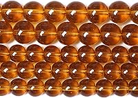 Vista 68 de 4MM 88 piezas cuentas de piedra de jade multicolor, cuentas espaciadoras sueltas para hacer joyas, pulseras, collares