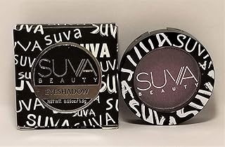 SUVA Beauty Sombra de ojos en barbacoa 0.05 oz