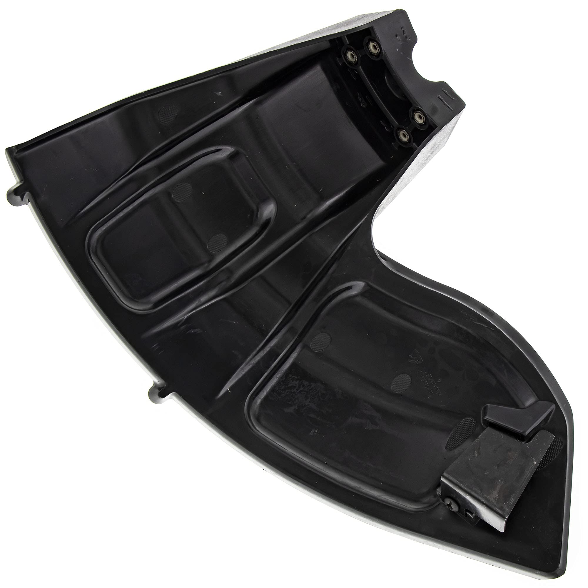 Amazon.com: MTD 753-05820 Blade Guard Assembly for Troy-Bilt