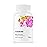 THORNE - Basic Prenatal - Well-Researched Folate Multi for Pregnant and Nursing Women Includes 18 Vitamins and Minerals, Plus Choline - Gluten, Dairy & Soy-Free - 90 Capsules - 30 Servings