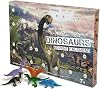 Dinosaur Advent Calendar Boys Toy Dinosaur Figurine Birthday Christmas Christmas Xmas Helper Reward Present Count