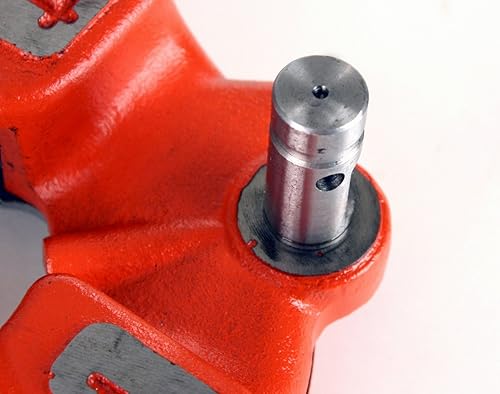 Miniatura 3 de Toledo Pipe 97075 815A Cabezal de troquel de apertura automática para enhebradores RIDGID® 300 535 1822