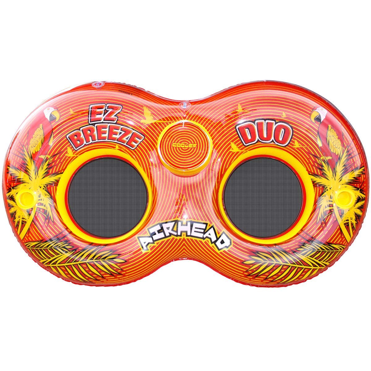 AIRHEAD EZ BREEZE DUO