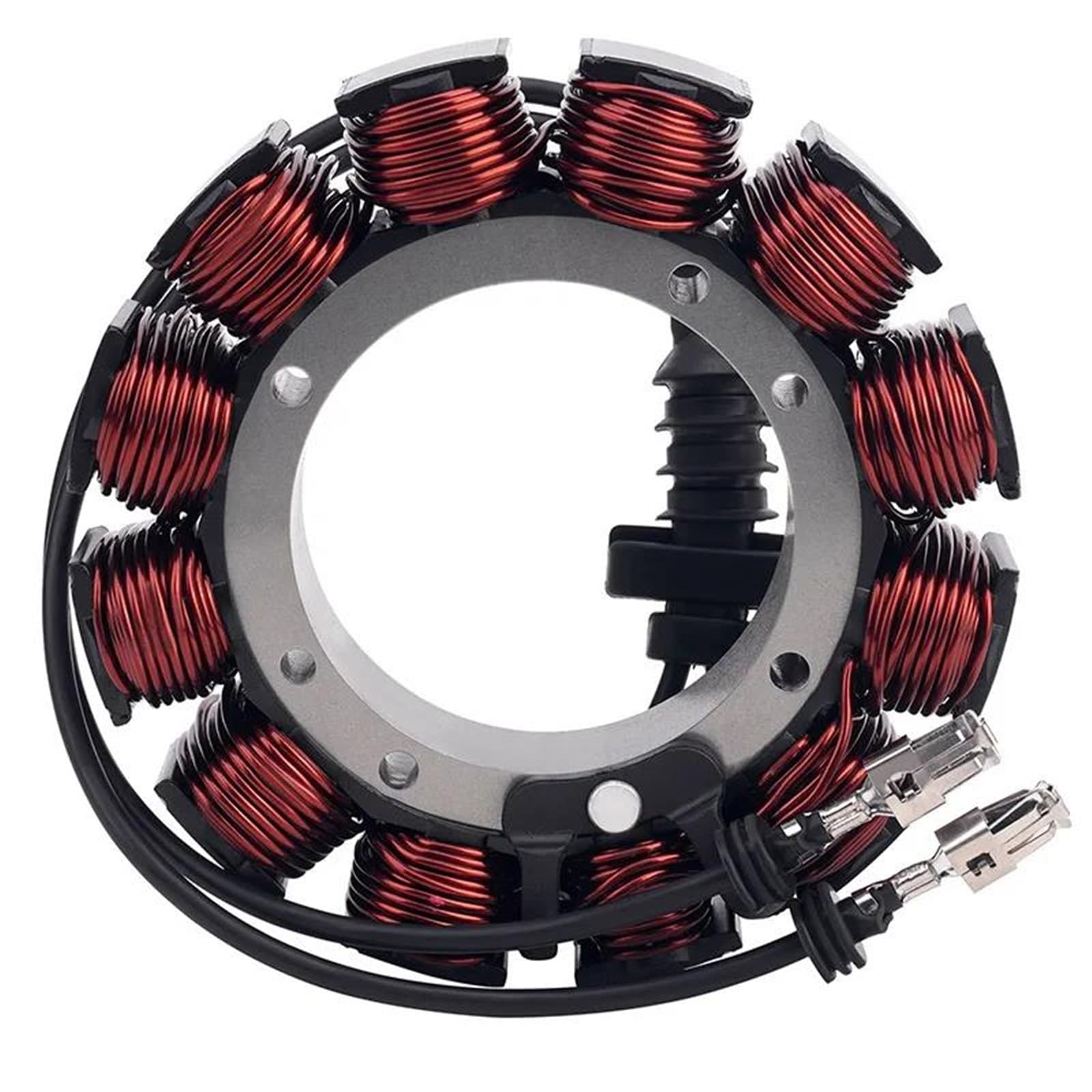 Bobina Statore Generatore Moto per per D&avidson Road King FLHR FLHRCI FLHRI FLHPEI Ultra Classic FLHTCUI 1FCW 1FRW 2998799B