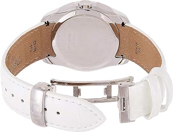 Tissot Women Quartz Analogue Watch Couturier Swiss Made