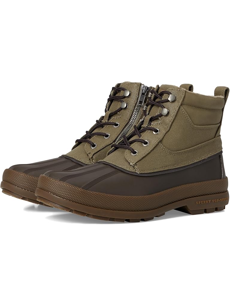 Taupe Sperry Gloucester