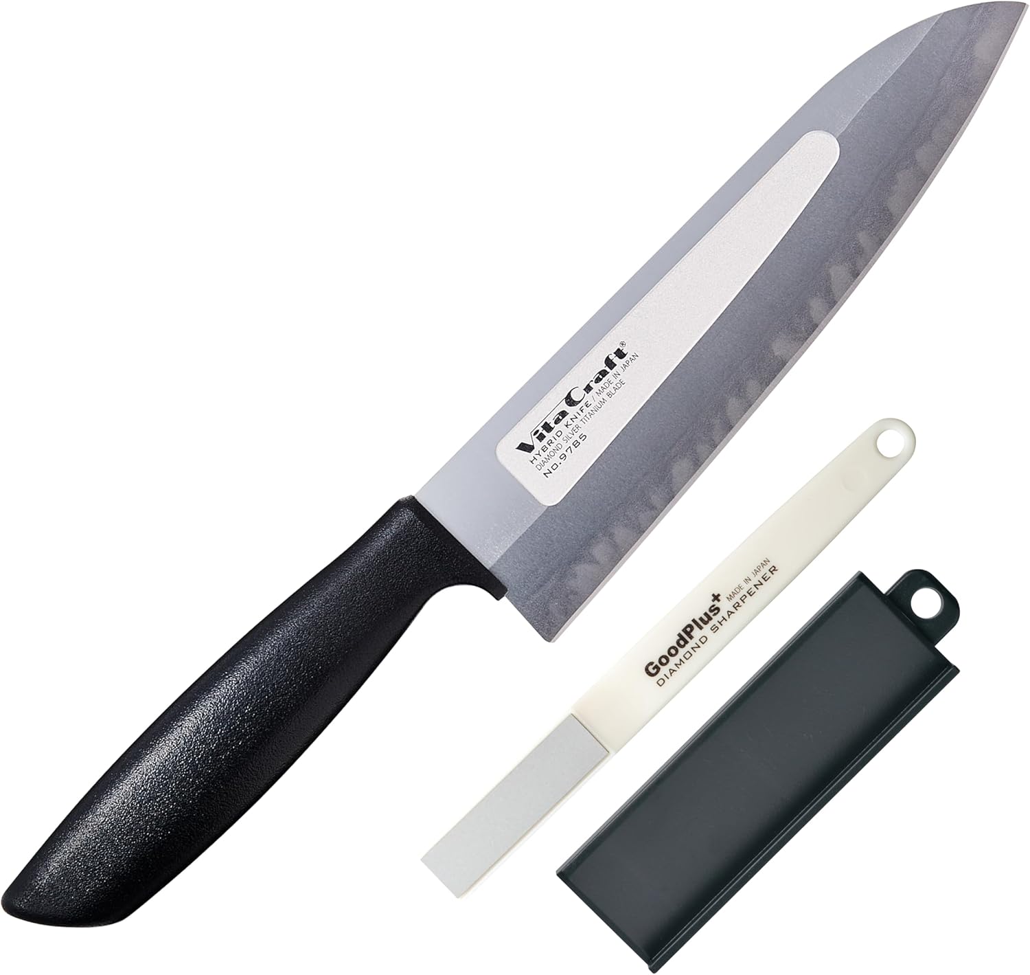 出刃包丁 左利き用 18cm 6寸 ローズウッド 紫檀柄 希少 刃付け済み