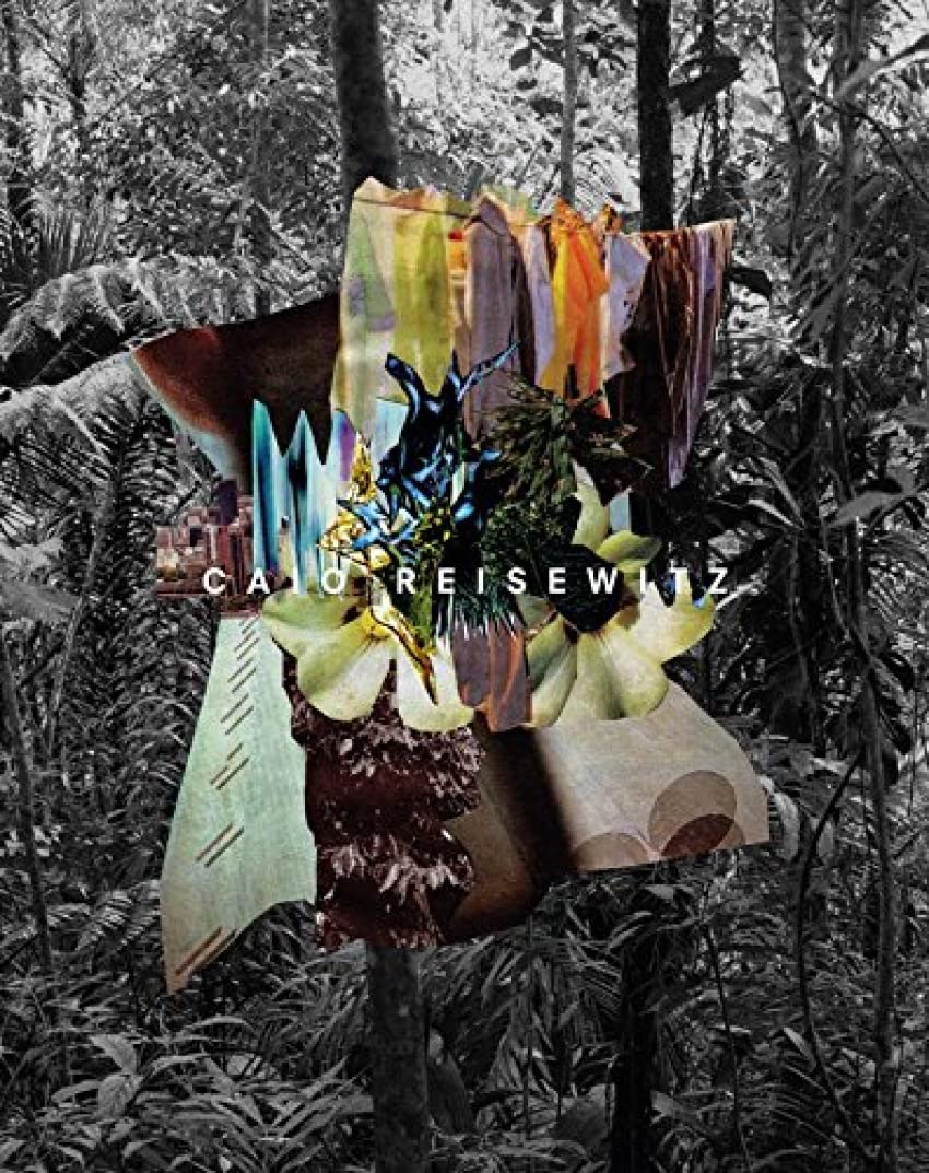 Caio Reisewitz Disorder œuvre d'art contemporain photographie brésilienne grand format