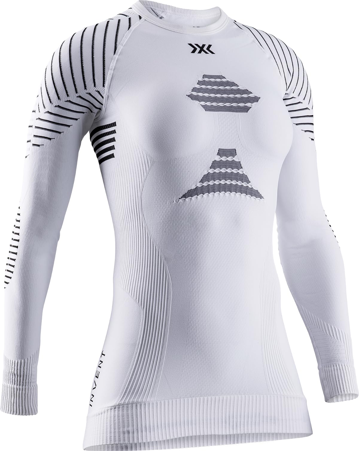 X-Bionic Damska koszulka Invent 4.0