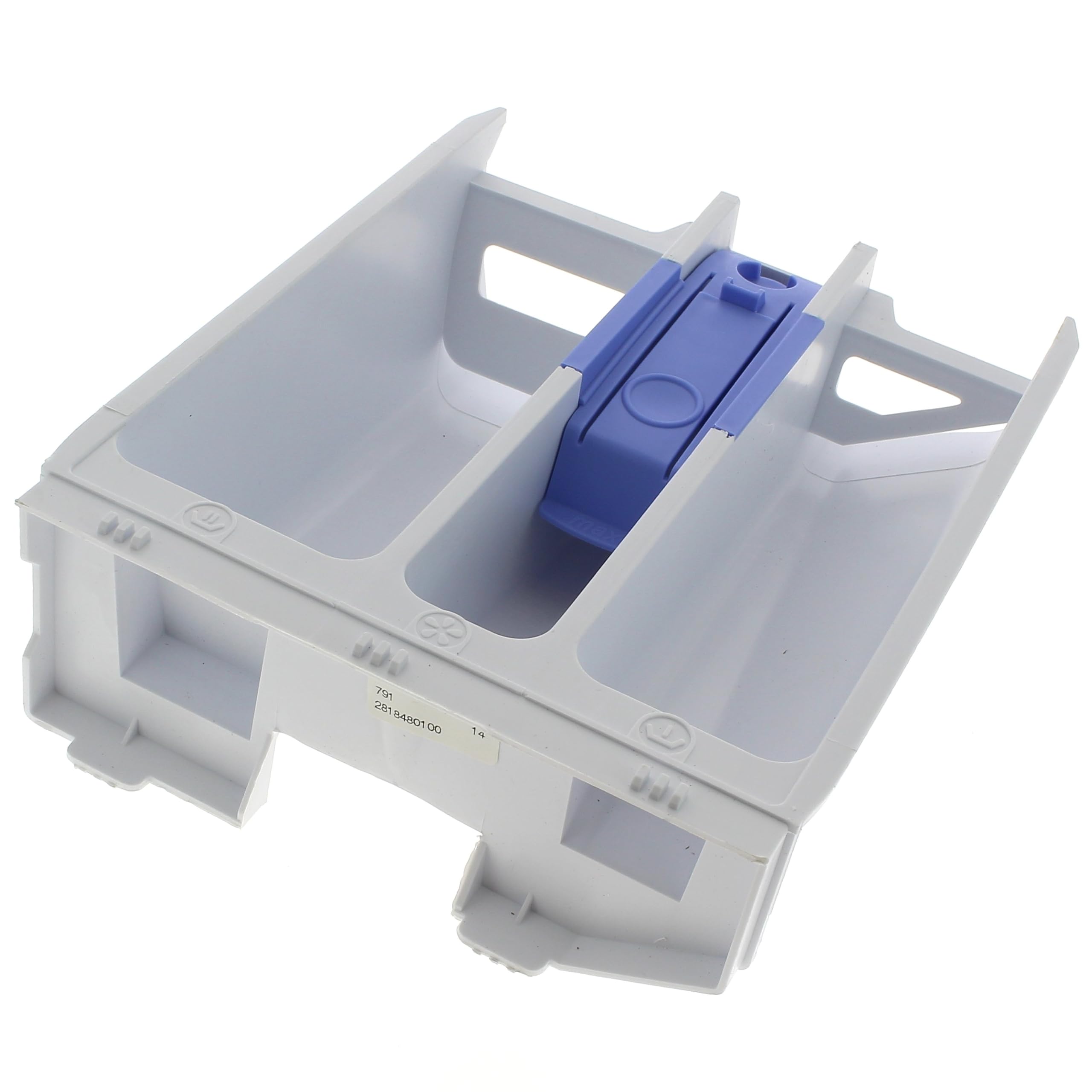Schublade für Waschmaschine Beko – 2862300100