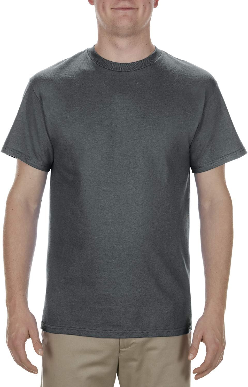 Marky G Apparel 5.1 Oz. 100% Cotton T-Shirt
