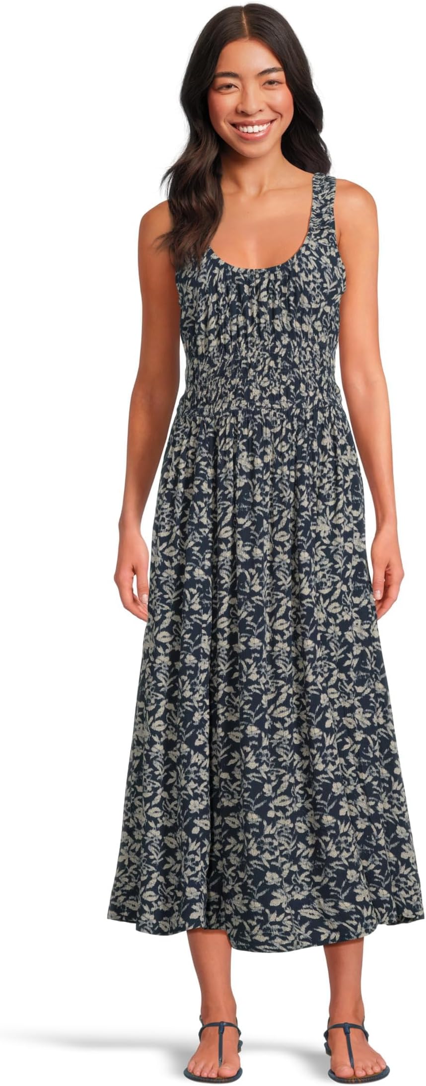 Faherty Women's Sunseeker Dress