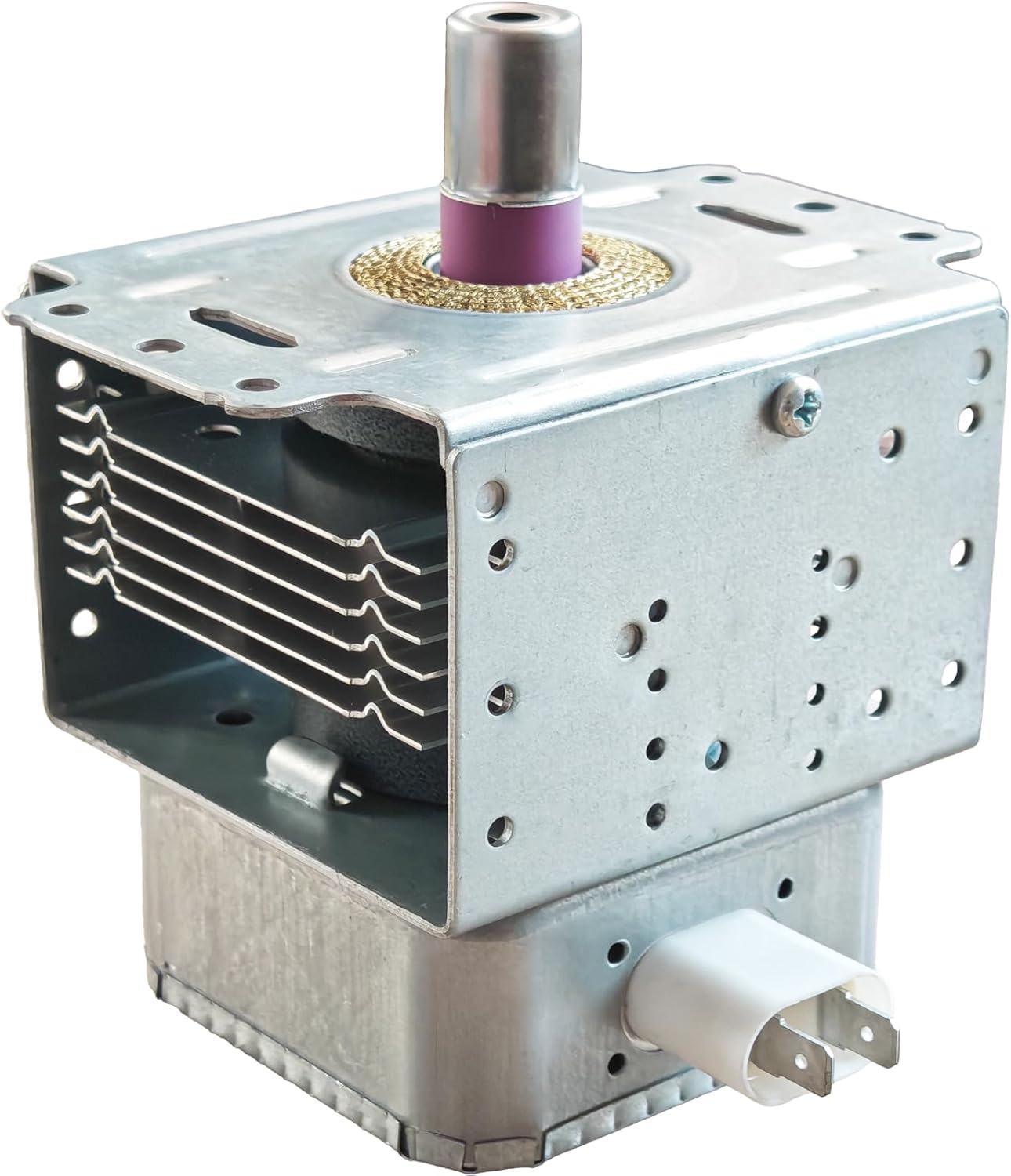 Magnetron 2M218 Microwave Magnetron Compatible for Daewoo 2M218 RM228 3518003420 Microwave Oven Magnetron Accessories