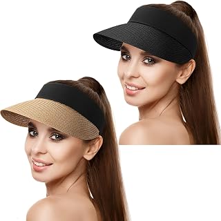 Amazon.com: Straw Golf Hats