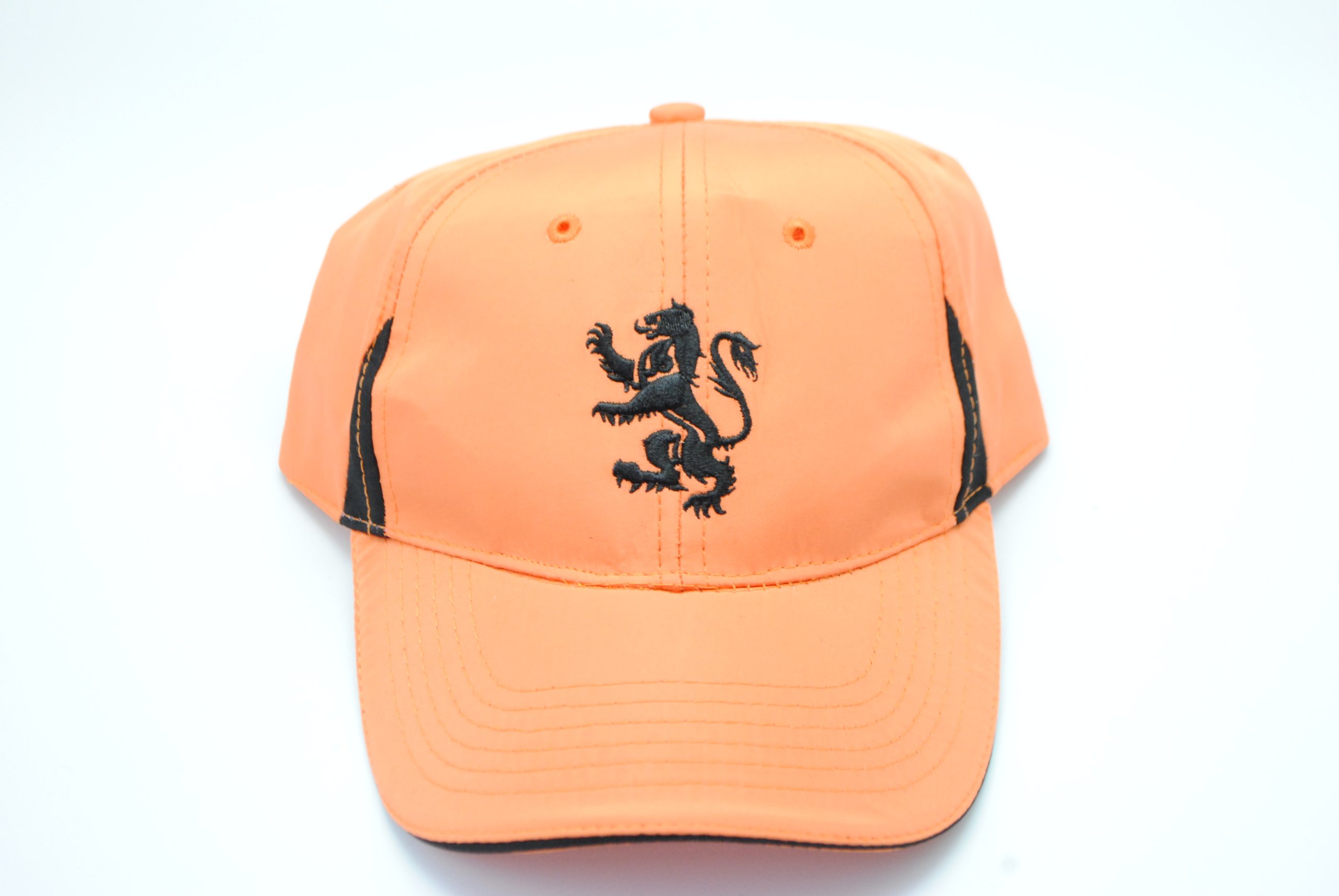IDMCap, Baseball Cap Holland Oranje Netherlands