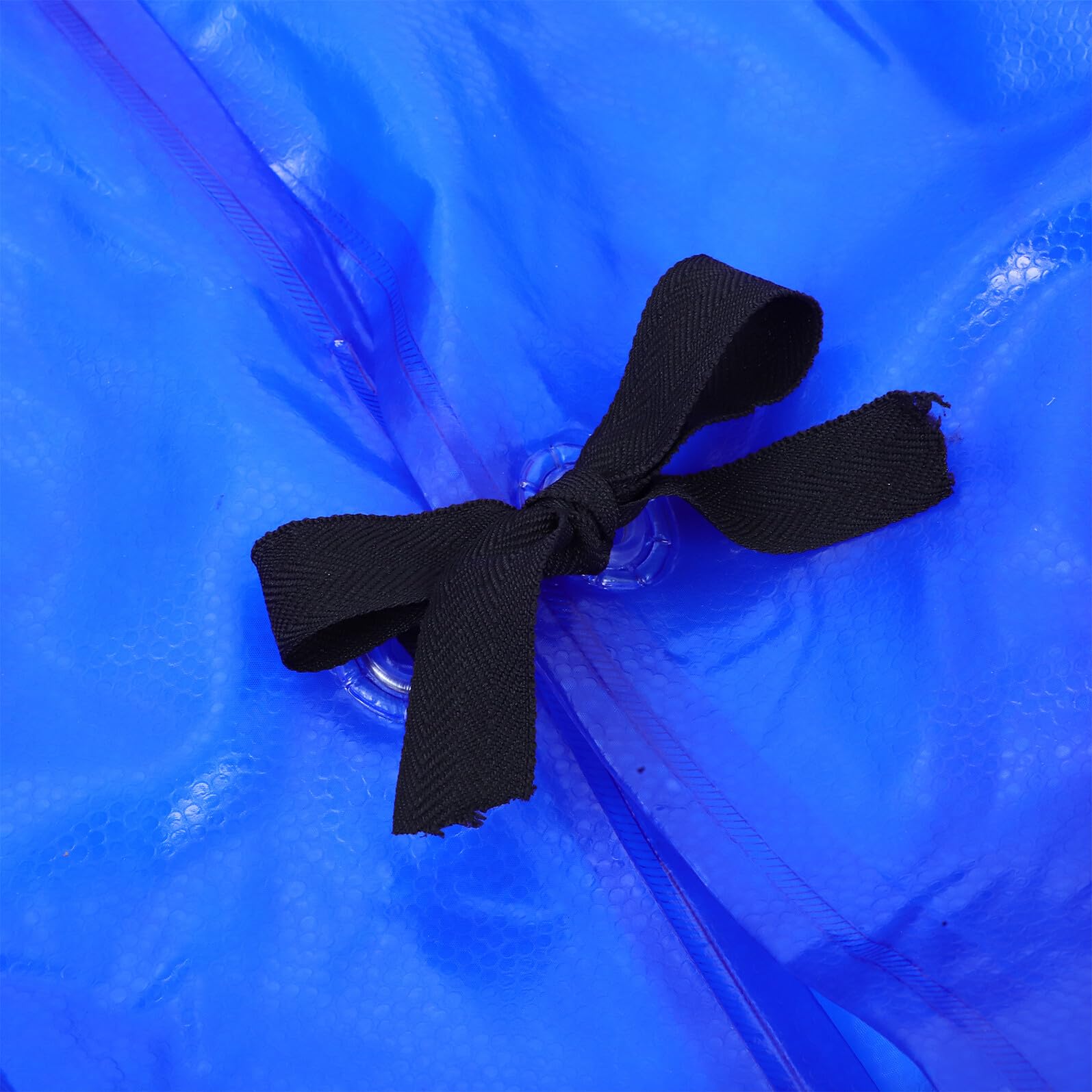 Ölbeständige Arbeitsschürze mit Langen Ärmeln Verdicktes Pvc Material Transparente Schutzschürze für Männer und Frauen Robust für Schlachthof und Reinigung